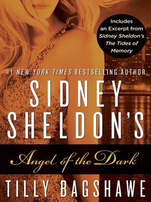 cover image of Sidney Sheldon's Angel of the Dark with Bonus Material